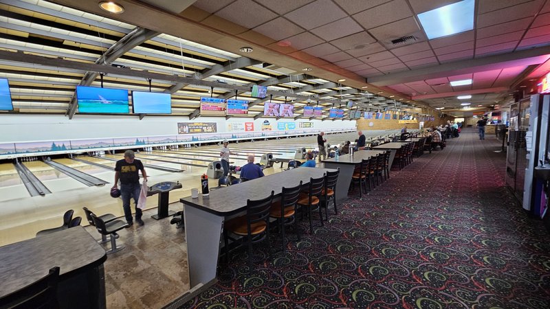 Kenmore Lanes photo 5