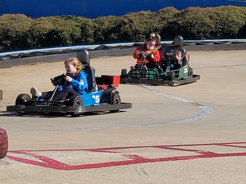 Adventure Landing Dallas photo 3