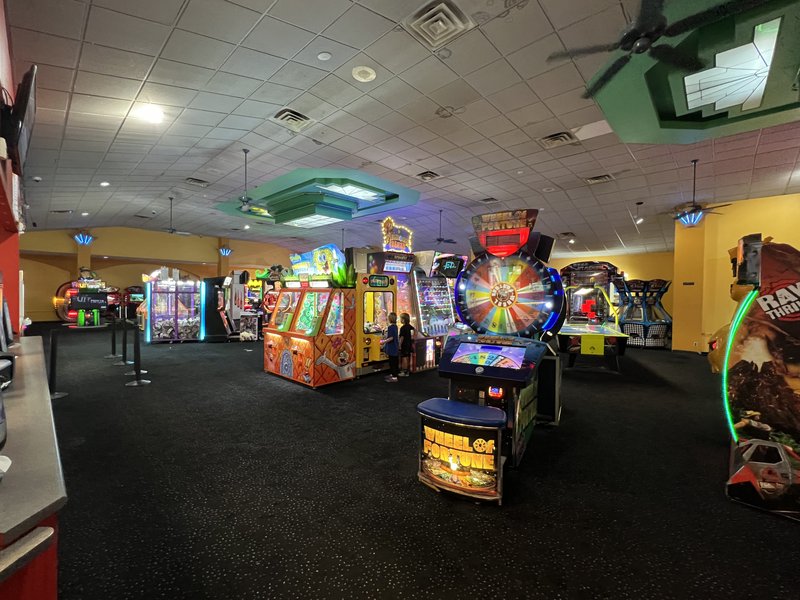 Adventure Landing Dallas photo 4