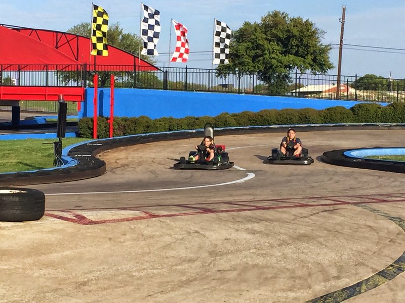 Adventure Landing Dallas photo 5