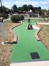 Manatawny Green Mini Golf