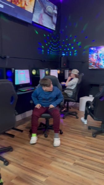 Gamers Island photo 2