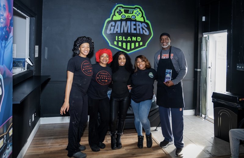 Gamers Island photo 3