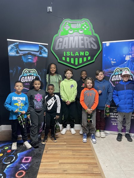 Gamers Island photo 4