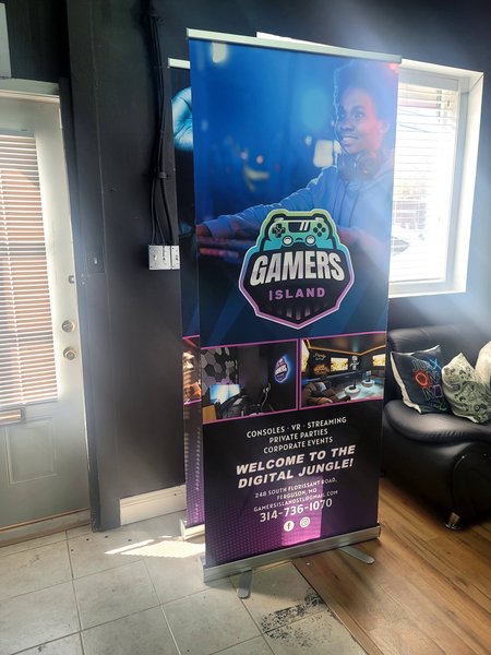 Gamers Island photo 5