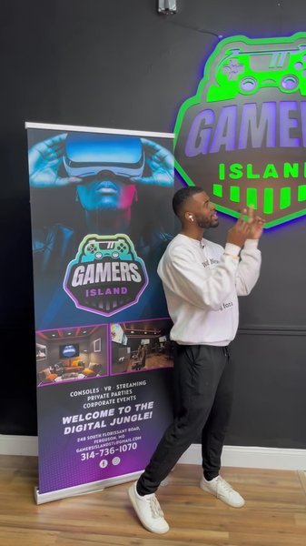 Gamers Island photo 6