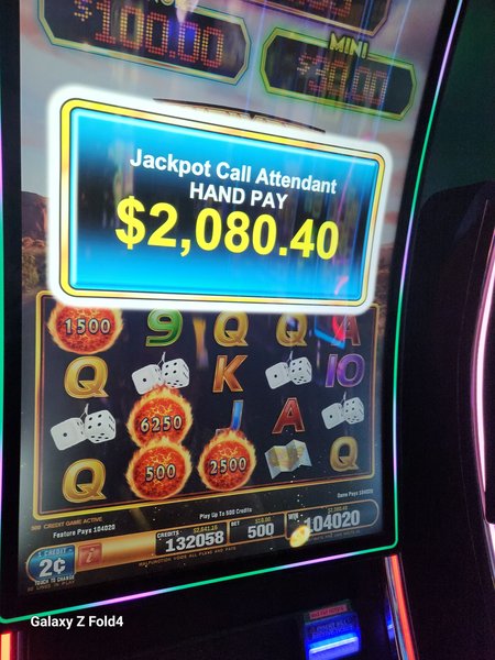 Lucky 7 Arcade photo 4