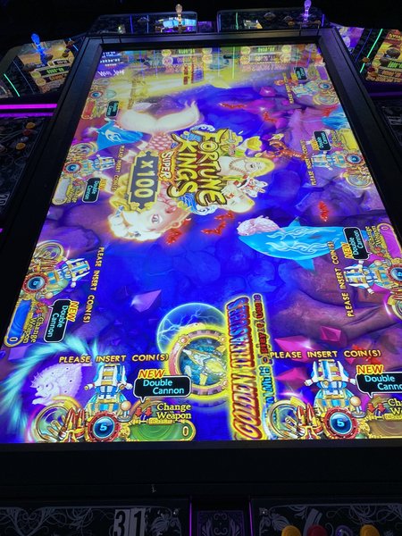 Lucky 7 Arcade photo 5
