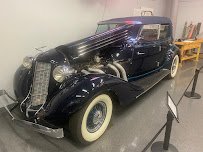 America On Wheels Museum