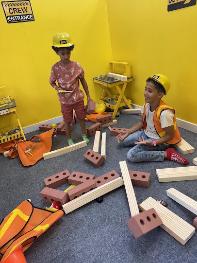 Kids City Museum photo 4