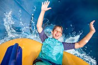 Jolly Mon Indoor Water Park photo 4