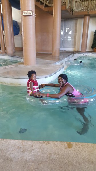 Jolly Mon Indoor Water Park photo 6