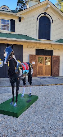 Aiken Thoroughbred Racing Hall of Fame & Museum photo 2