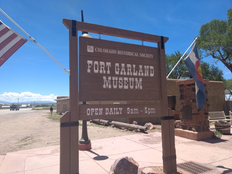 Fort Garland Museum & Cultural Center photo 3