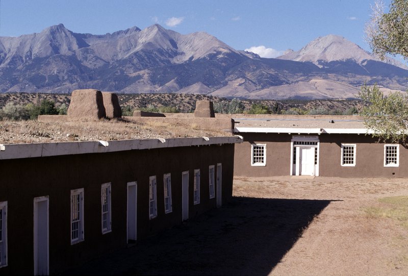 Fort Garland Museum & Cultural Center photo 4