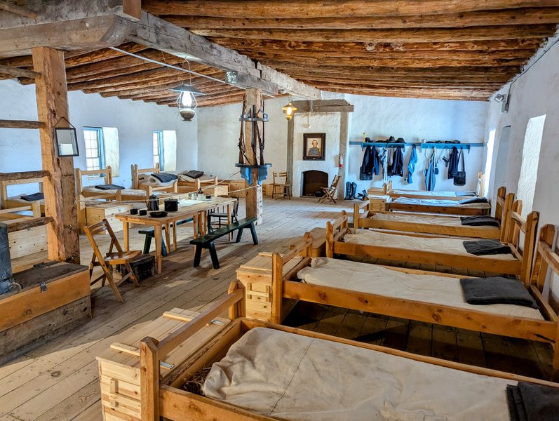 Fort Garland Museum & Cultural Center photo 5