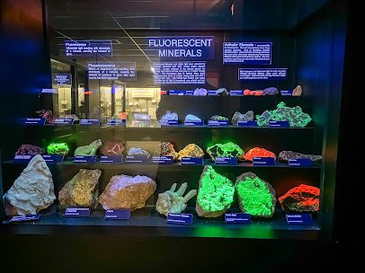 Joplin History & Mineral Museum