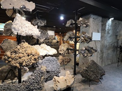 Joplin History & Mineral Museum photo 2