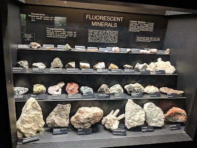 Joplin History & Mineral Museum photo 3