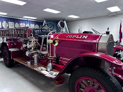 Joplin History & Mineral Museum photo 4