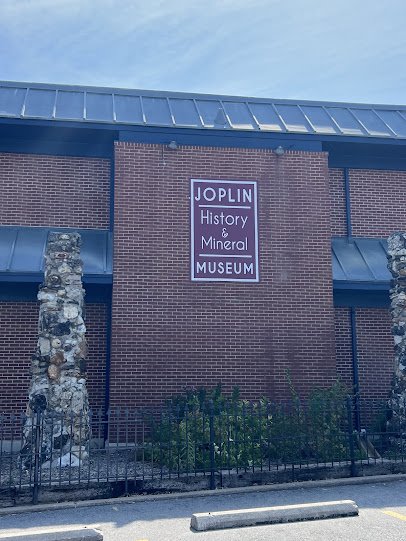 Joplin History & Mineral Museum photo 5