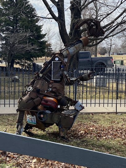 Joplin History & Mineral Museum photo 6