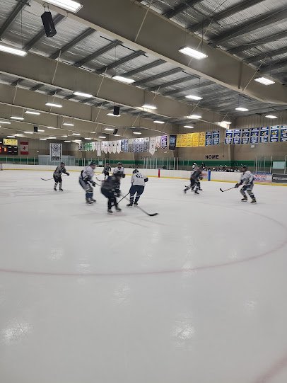 Farmington Hills Ice Arena