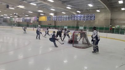 Farmington Hills Ice Arena photo 2