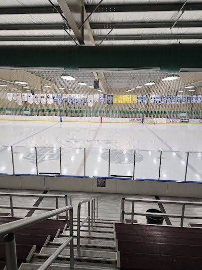 Farmington Hills Ice Arena photo 5