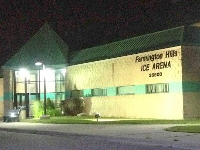 Farmington Hills Ice Arena photo 6
