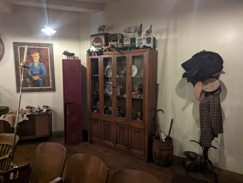 The Ministry Of Peculiarities photo 6