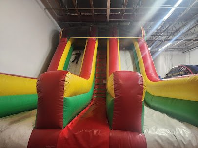 Jump, Rattle & Roll