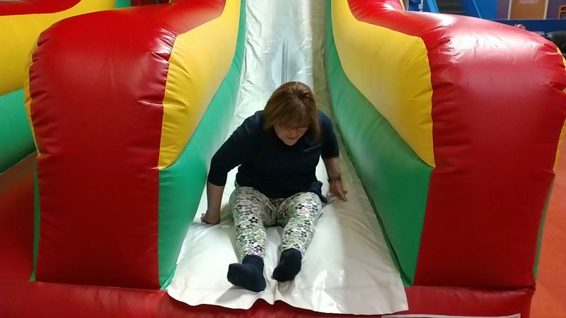 Jump, Rattle & Roll photo 2