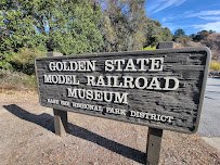 Golden State Model Railroad Museum photo 4