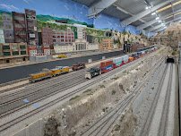 Golden State Model Railroad Museum photo 6