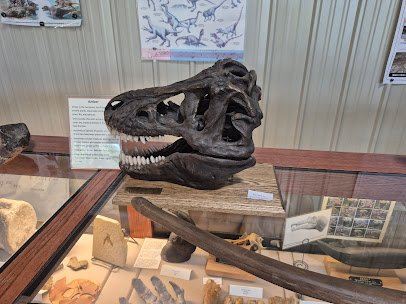 Missouri Institute of Natural Science photo 5