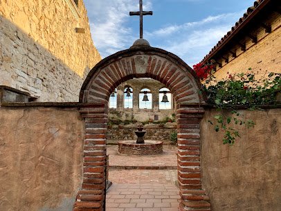 Mission San Juan Capistrano photo 3