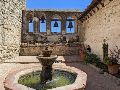 Mission San Juan Capistrano photo 4