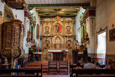 Mission San Juan Capistrano photo 5