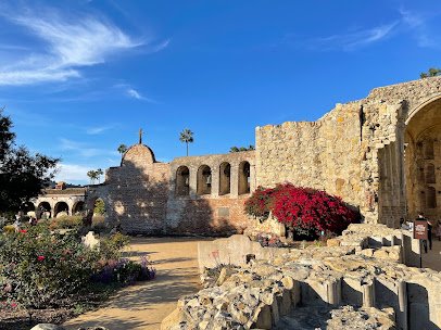 Mission San Juan Capistrano photo 6