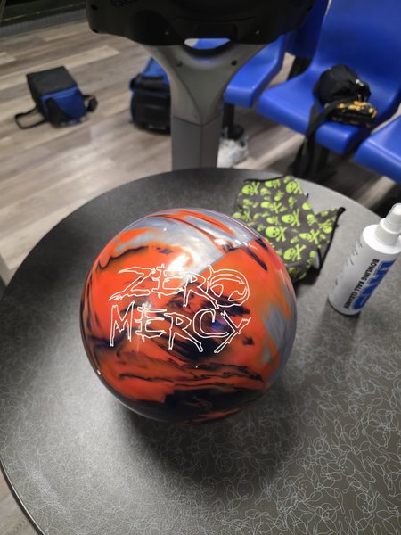 Lightning Strikes Bowl photo 3