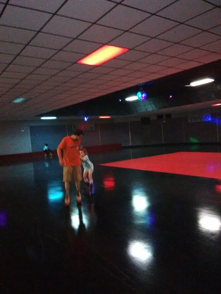 Skateworld of Corinth photo 4