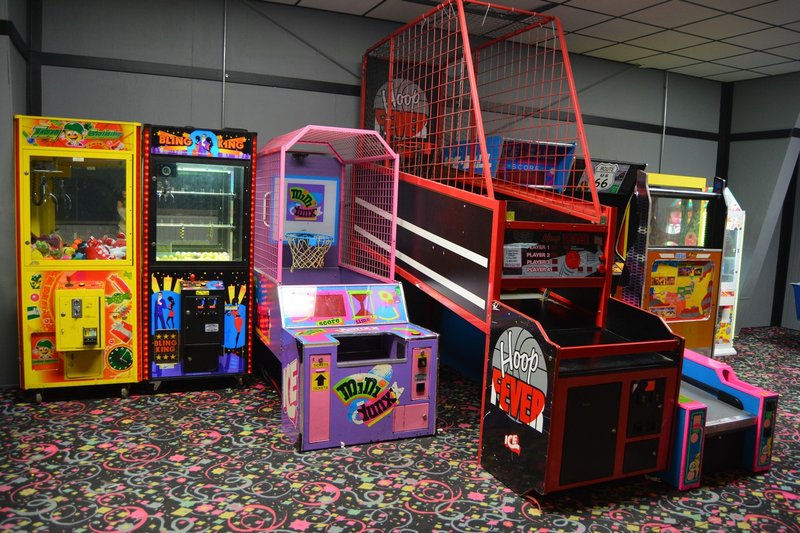 Skateworld of Corinth photo 5
