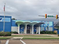 Shreveport Aquarium