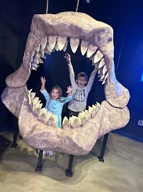 Shreveport Aquarium photo 3