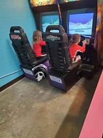 Jump House photo 3
