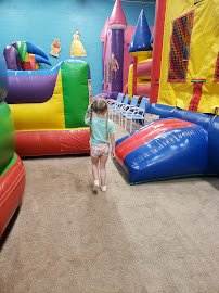 Jump House photo 4