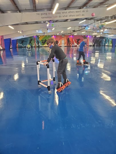 Wheels Of Thunder Family Roller Skating LLC photo 3