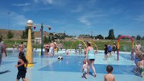 Badger Mountain Splash Pad photo 1