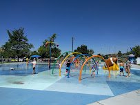 Badger Mountain Splash Pad photo 2